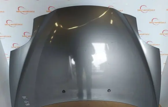 Alfa Romeo Mito Engine bonnet/hood 