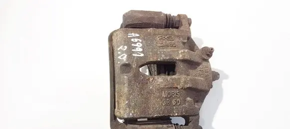 Hyundai ix35 Front brake caliper 3r60 m0bis3r60