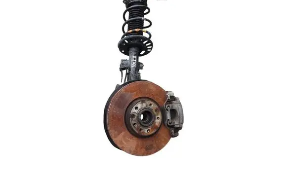 Front shock absorber/damper