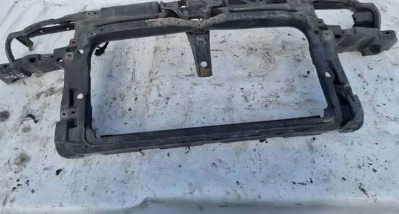 Volkswagen Golf IV Radiator support slam panel 1J0805594