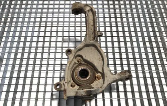Jeep Cherokee III KJ Front wheel hub spindle knuckle 