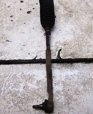 Honda Jazz Steering tie rod 1111