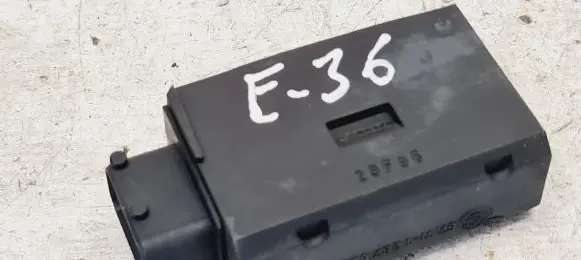 BMW 3 E36 Central locking motor 67111387606