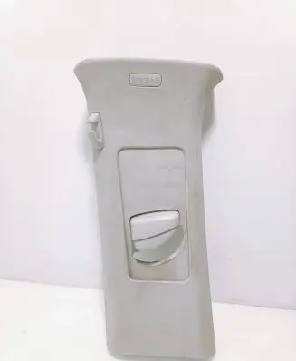 Volkswagen Touran II (B) pillar trim (top) 1T0868309D MQG108123