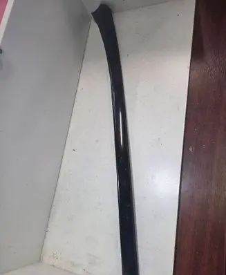 Mercedes-Benz GLC X253 C253 Windshield trim A2536903003