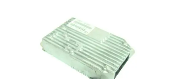 Suspension control unit/module