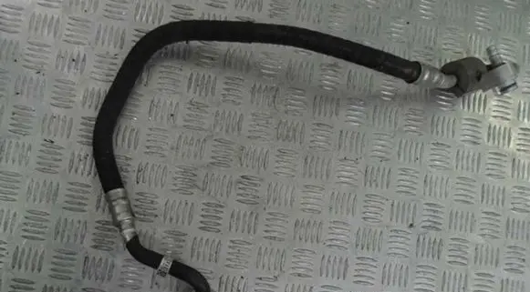 Audi A7 S7 4G Air conditioning (A/C) pipe/hose 4G0260707CA