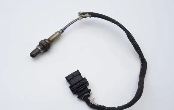 Opel Meriva A Lambda probe sensor 024435097