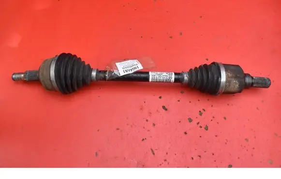 Jaguar XJ X308 Front driveshaft 9837946780