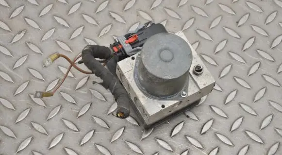 Audi Q5 SQ5 ABS Pump 8R0907379L
