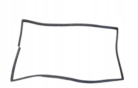 Ford Transit Rear door rubber seal (on body) 