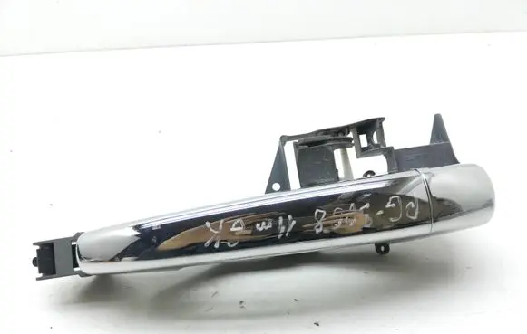 Peugeot 3008 I Rear door exterior handle