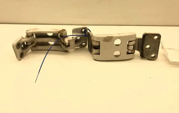 Man TGE 1gen Other exterior part 7C0827152A