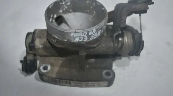 Ford Ka Throttle valve 3S5U9E926CD