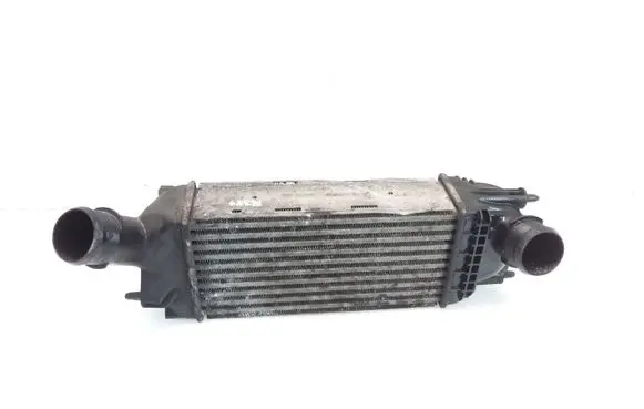 Citroen C5 Intercooler radiator 9657073480