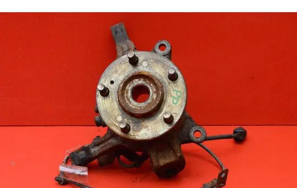 Mitsubishi Eclipse Front wheel hub spindle knuckle 