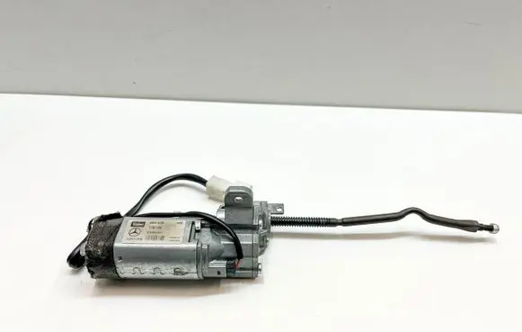 Mercedes-Benz SL R230 Other control units/modules A2034600625 2034600625