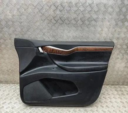 Ford Fiesta Front door card panel trim 105548301J