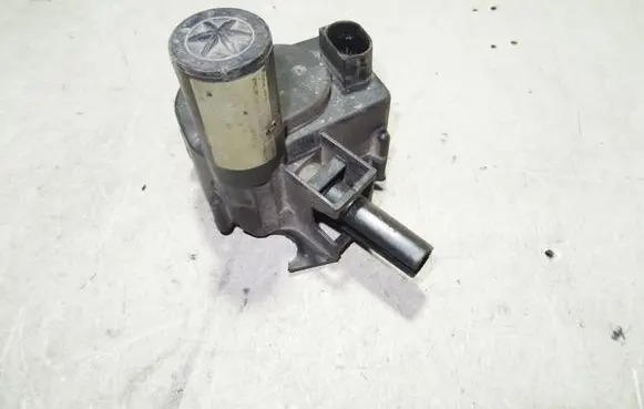 BMW 5 E39 Cruise control unit/module 8369027