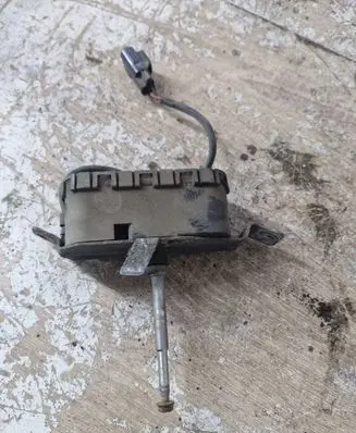 Volvo S80 Headlight wiper blade 0390206217