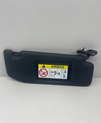 Opel Corsa F Sun visor 