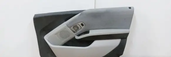 BMW i3 Front door card panel trim