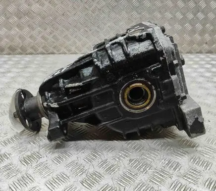 Hyundai Santa Fe Rear differential 5300039011