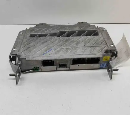 Jaguar I-Pace Sound amplifier L9D319C164CA