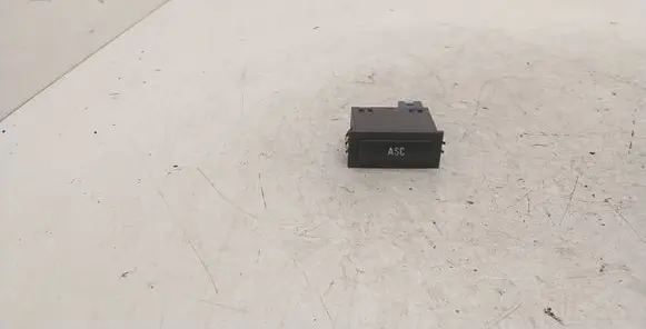 BMW 5 E39 Traction control (ASR) switch 03052310 6131 459371