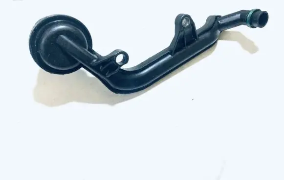 Volvo V70 Breather hose/pipe 8653858