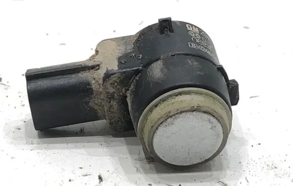 Chevrolet Cruze II Parking PDC sensor 25855503