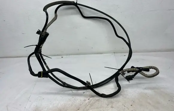 Peugeot 308 AdBlue supply pipe 9821131280