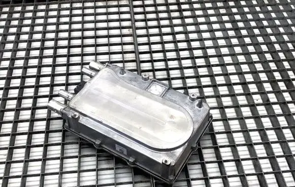 Volvo S90, V90 Other exterior part 32202704