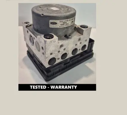 Ford B-MAX ABS Pump D1B12C405AE D1B12C013BC 10022004354