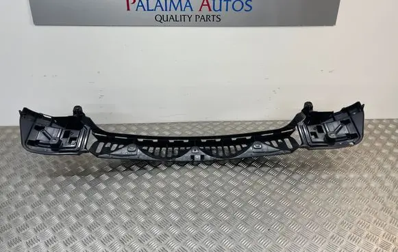 BMW 6 F12 F13 Rear bumper mounting bracket 7223161