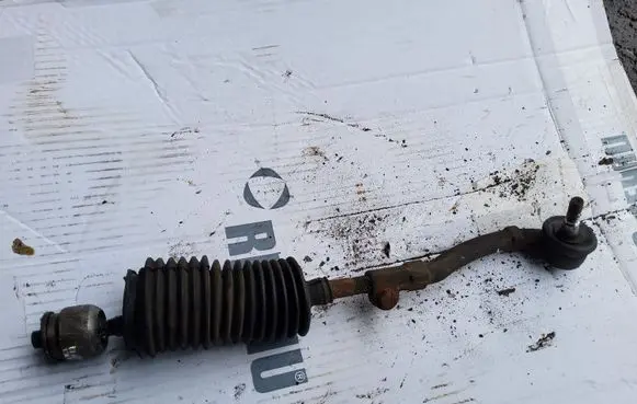 Renault Laguna I Steering tie rod 