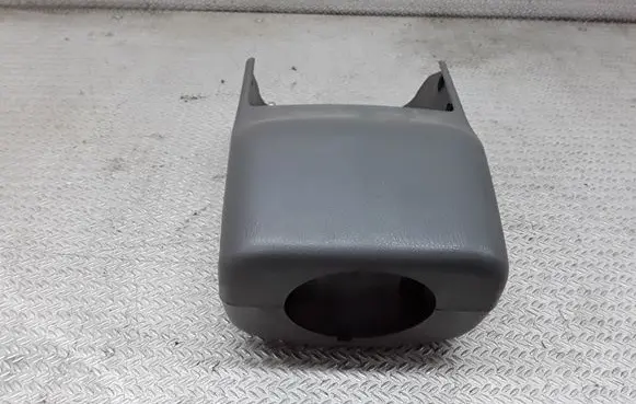 Hyundai Atos Classic Steering wheel column trim