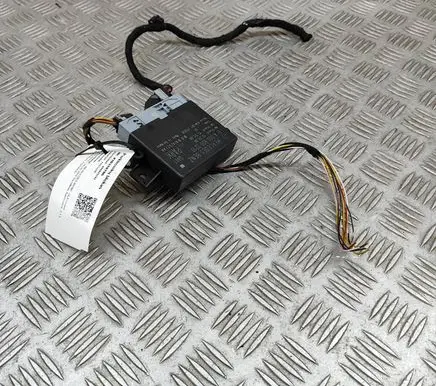 Mercedes-Benz CLA C117 X117 W117 Parking PDC control unit/module A0009003210