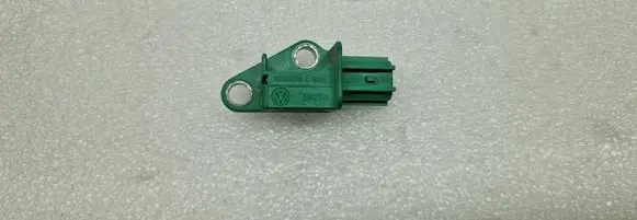 Audi A6 S6 C6 4F Airbag deployment crash/impact sensor 1K0909606C 5WK43544