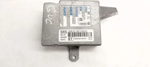 Honda CR-V Airbag control unit/module 39775T1GE500