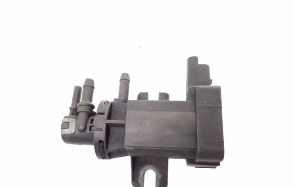 Citroen C5 Turbo solenoid valve 9665886280
