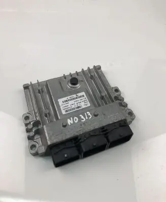 Ford Mondeo MK IV Engine control unit/module BG9112A650SC