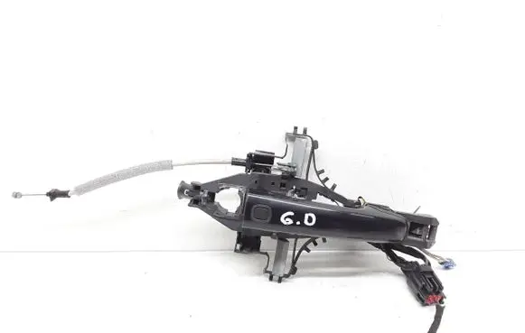 Volvo XC60 Rear door exterior handle 30784204