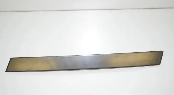 Other rear door trim element