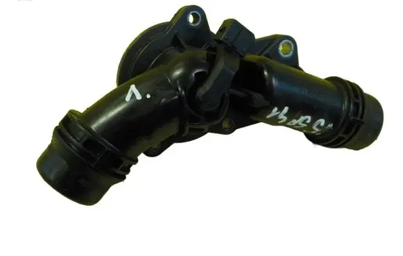 BMW Z4 E85 E86 Thermostat/thermostat housing 15SP41