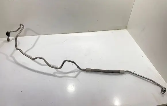 BMW 7 F01 F02 F03 F04 Active stabilizer tube/hose 