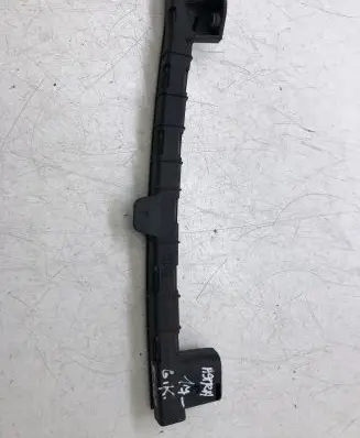 Opel Astra K Rear door windshield rail 39056765