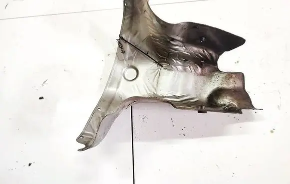 Ford Mondeo Mk III Exhaust heat shield 1s7g9n454ak e510d