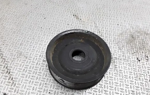 Opel Frontera A Power steering pump pulley 