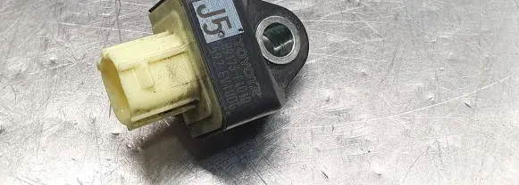 Toyota C-HR I Airbag deployment crash/impact sensor 89173F4010
